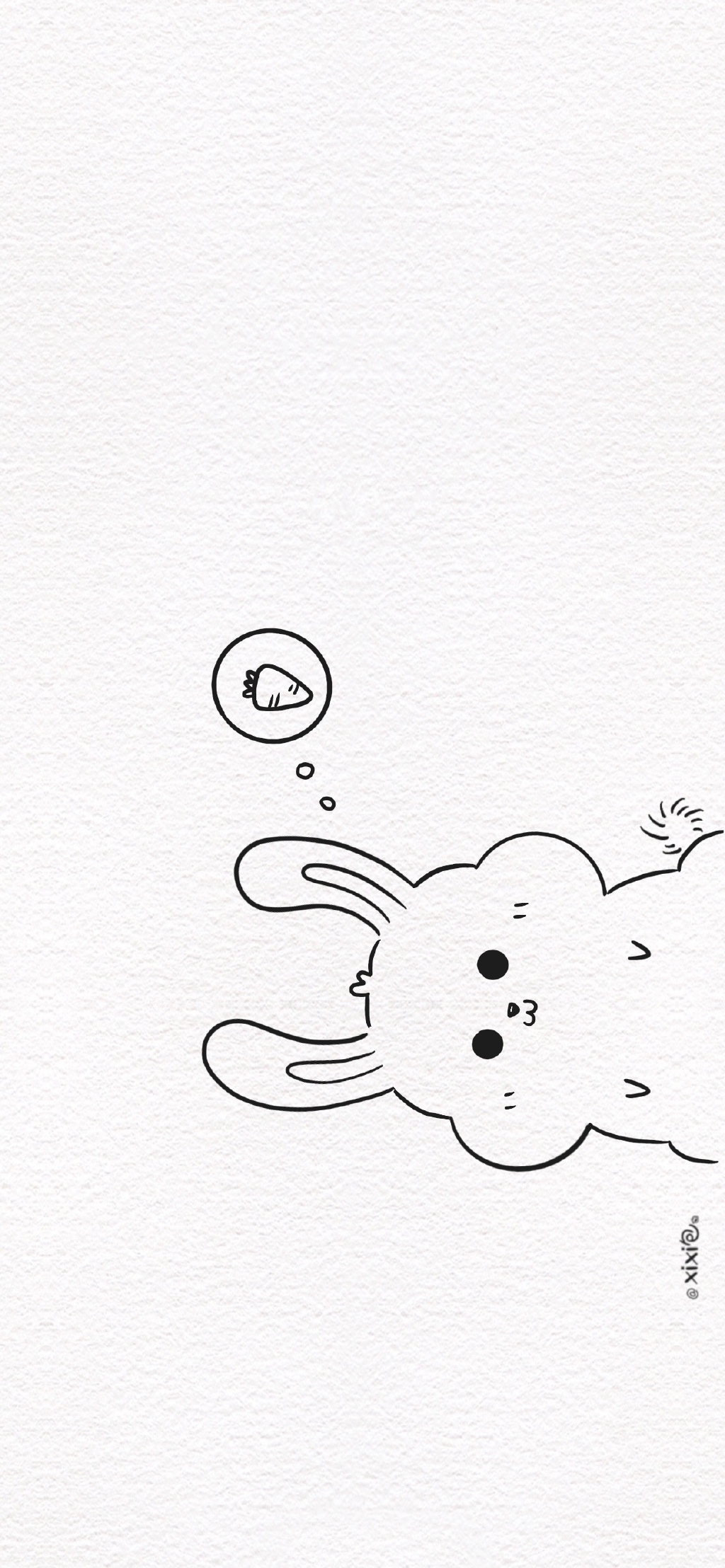 微信聊天背景简约,腚哥又拽又可爱聊天背景图