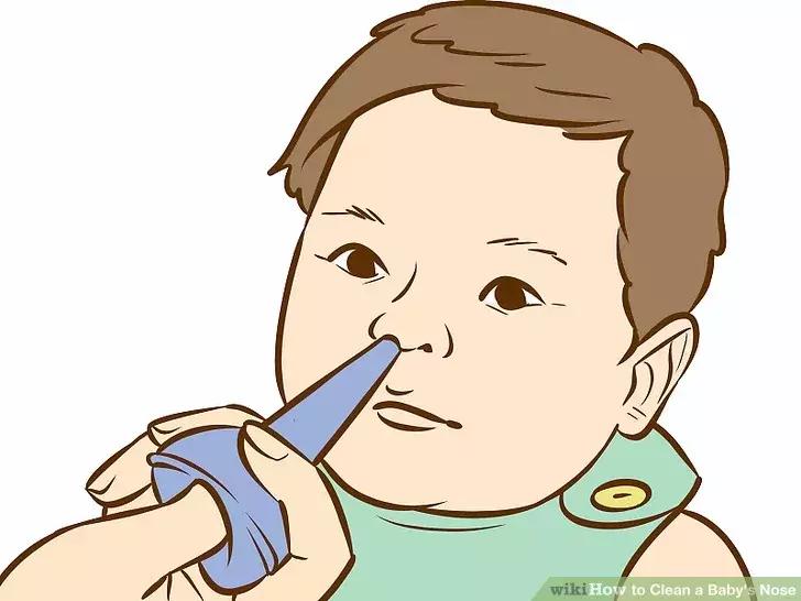 凛冬将至换气了吗,鼻腔冲洗一天几次合适