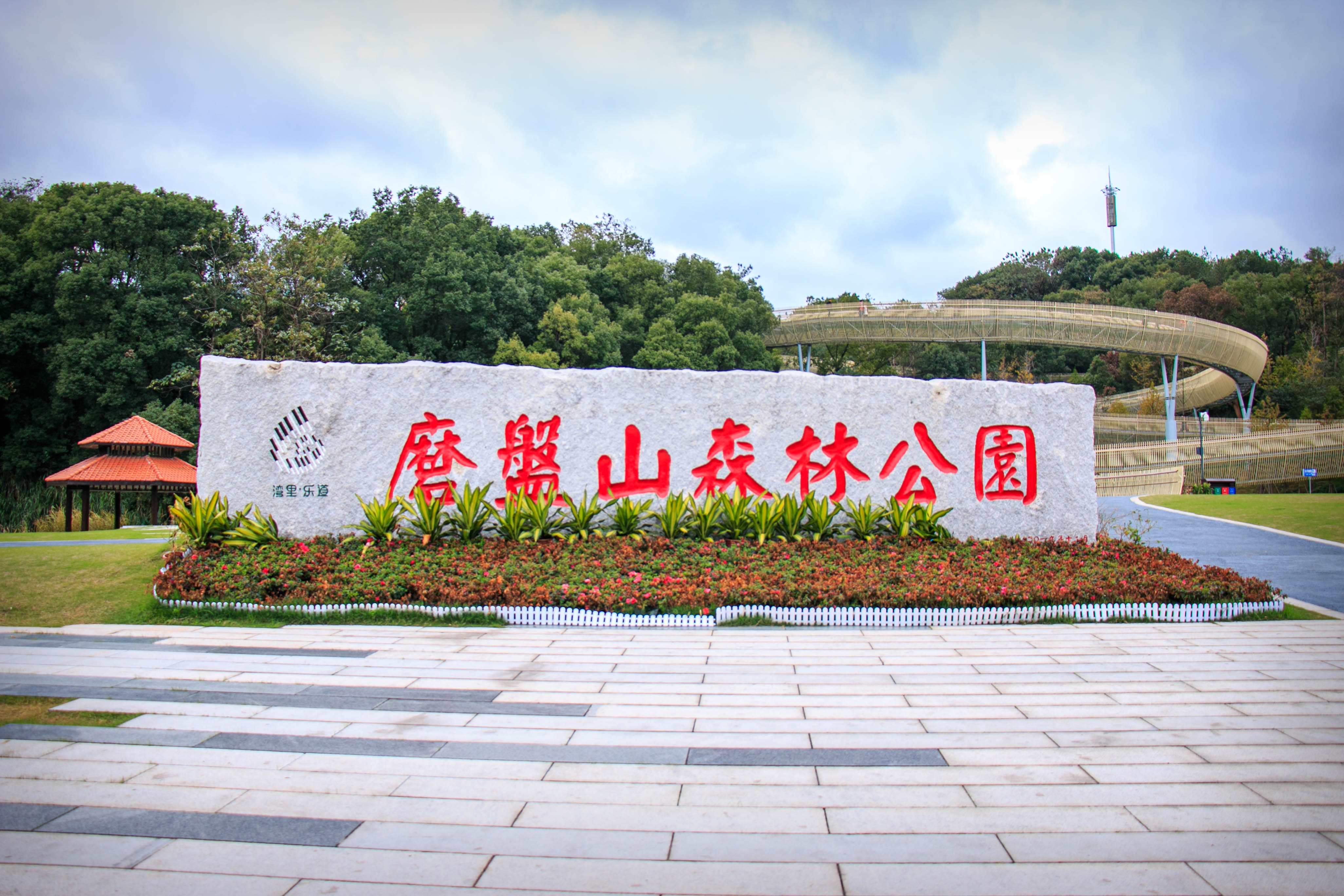 南昌湾里一日游攻略,南昌湾里徒步攻略