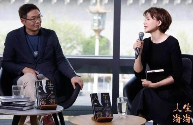 董卿讲麦家新书,麦家的作品究竟怎么样