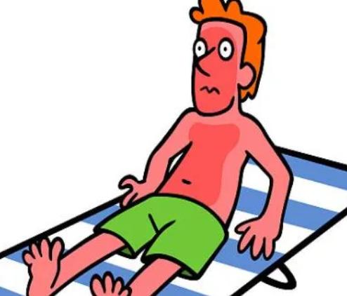 紫外线治疗白癜风会发黑发红吗,白癜风患者怎样预防紫外线