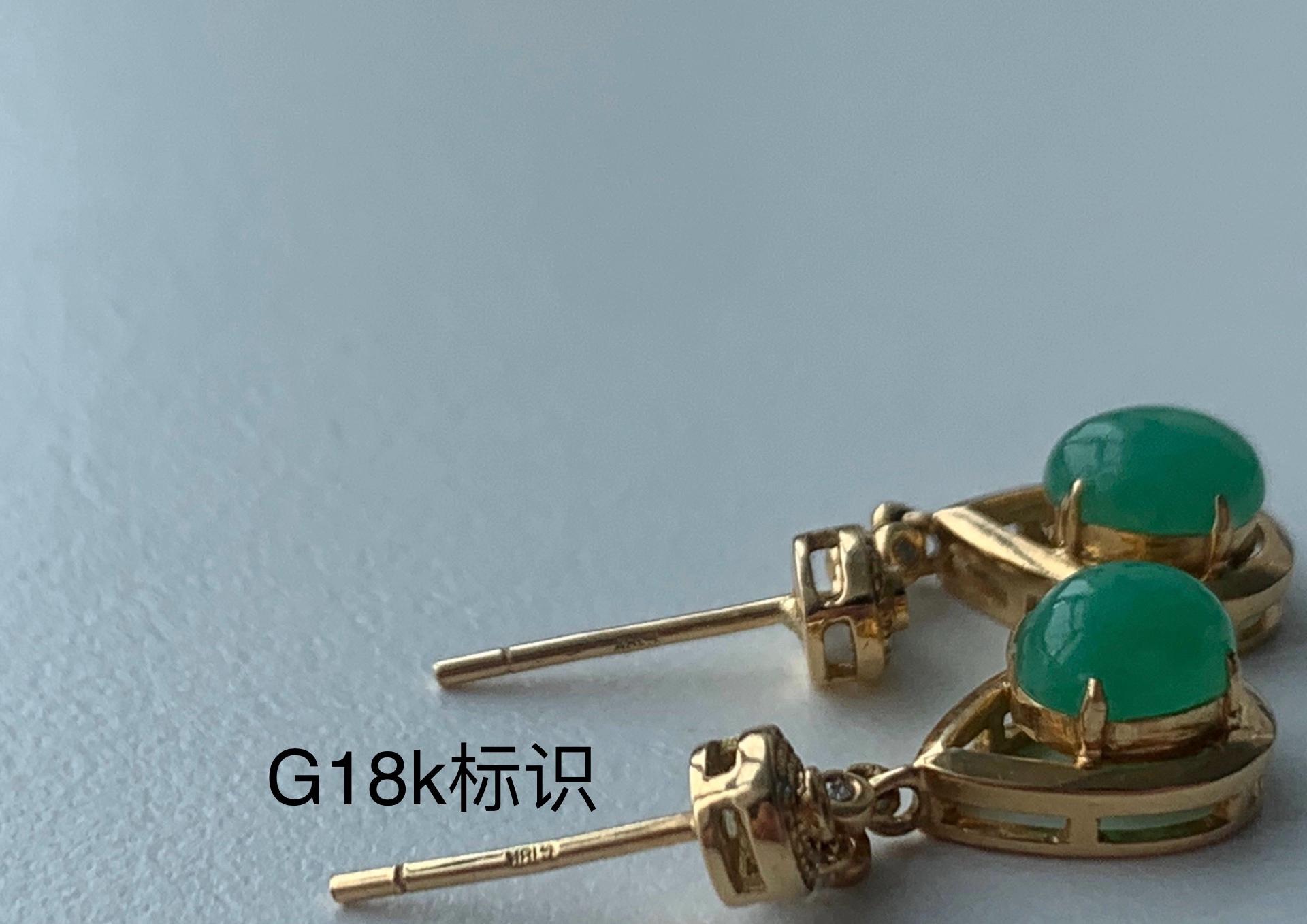 铂金18k金足金区别,g750和950白金色泽一样吗