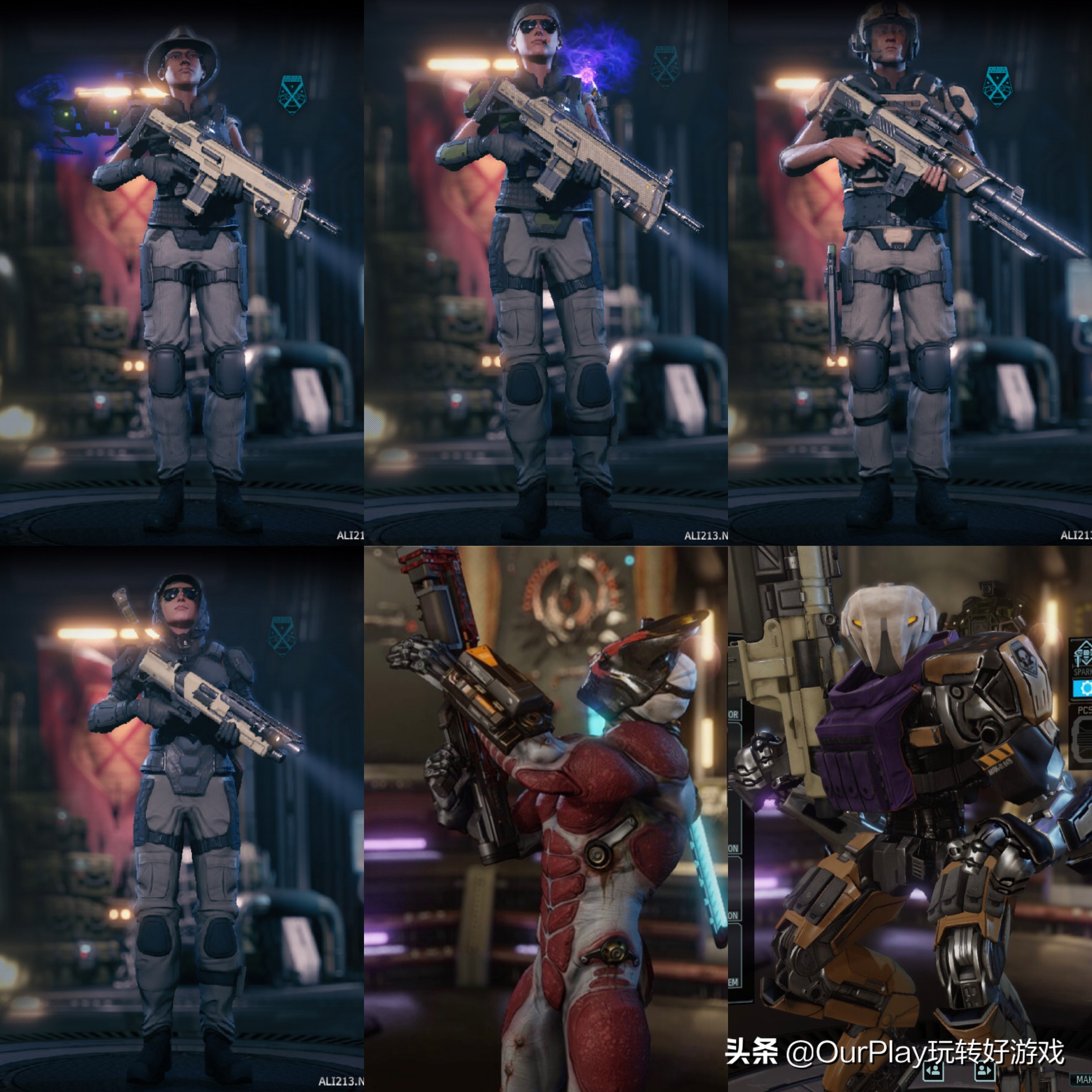 幽浮2手机版配置,幽浮2版本