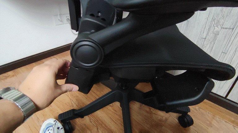 网易严选星舰工学椅测评,网易严选电脑椅星舰款