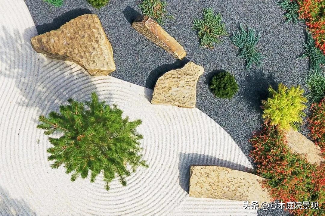 别墅庭院景观设计理念范文,别墅庭院设计欣赏