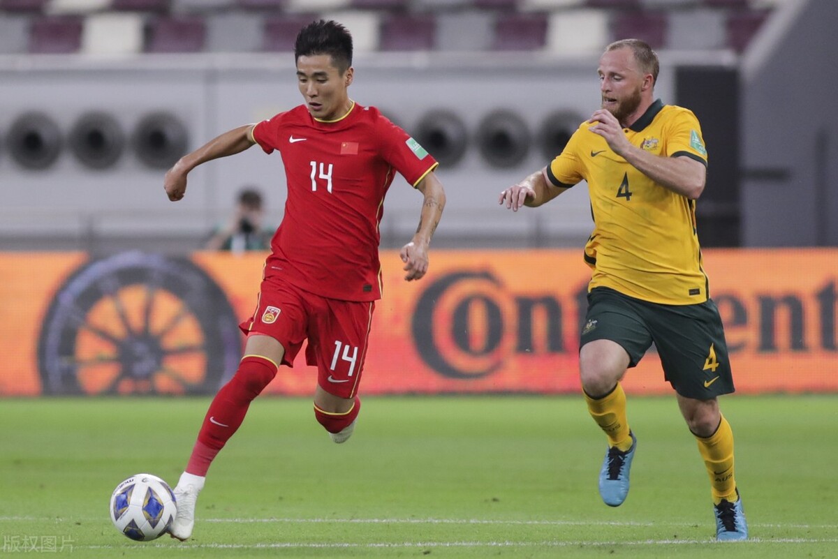 归化走到了尽头，陈戌源陷入了两难，放宽外援才能让国足更快进步