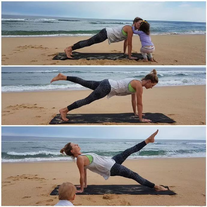 普拉提可以紧实肌肉吗,普拉提不只是简单的体态和塑形