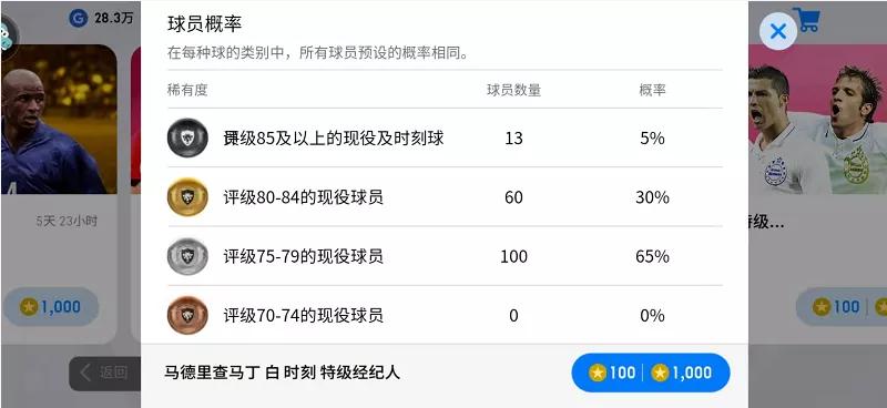 实况足球新春经纪人哪个爆率高,实况足球中秋经纪人爆率高吗