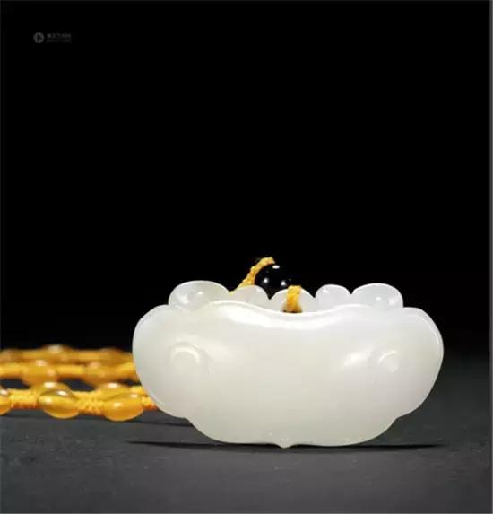 中国人的护身符,中国人专有的护身符