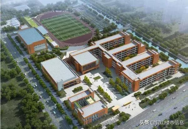 江苏昆山成绩,2017昆山上半年成绩单