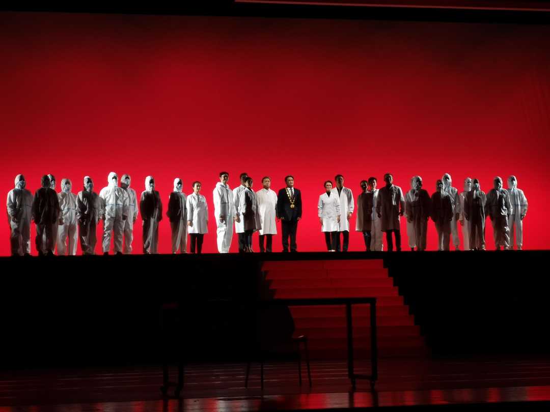 一呼一吸即修行,一呼一吸养生