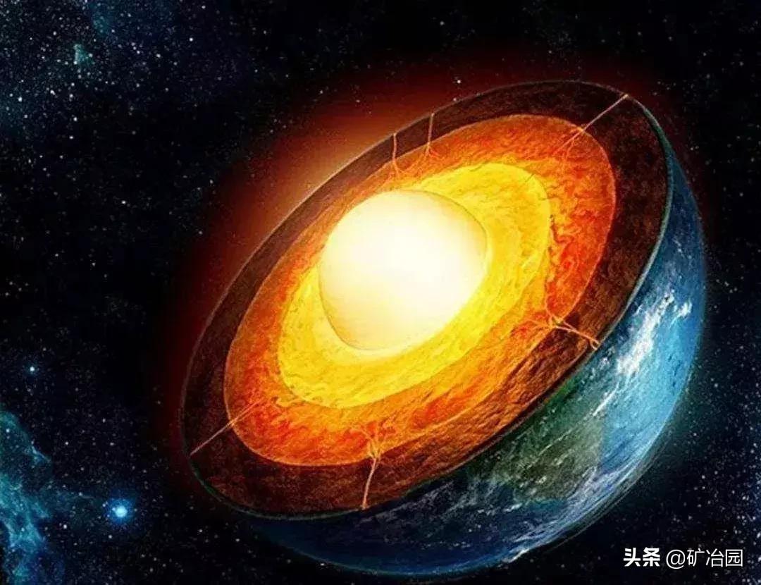 学地质必须学地理吗,学地质真的有宝石吗