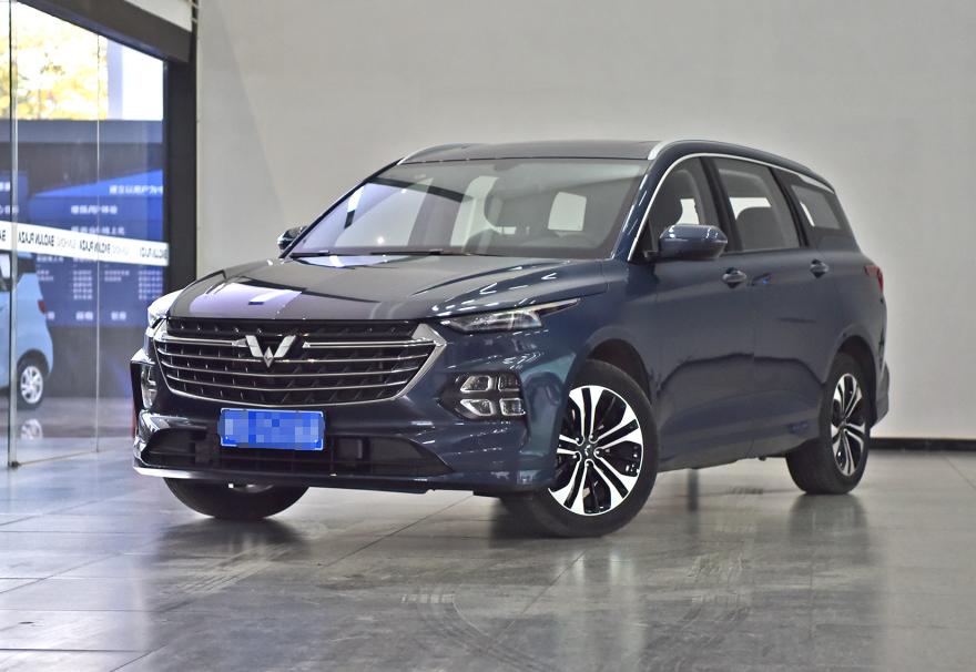 五菱凯捷口碑,五菱凯捷值得购车吗