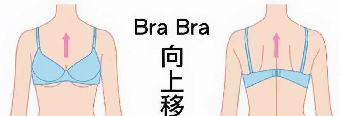 内衣缩水变形,内衣侧边变形原因