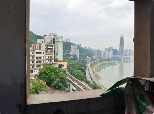 重庆拍好看的写真,晚上重庆小众拍照地方推荐高级感