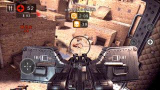 盘点最经典的FPS射击游戏,最细节的十款射击手游