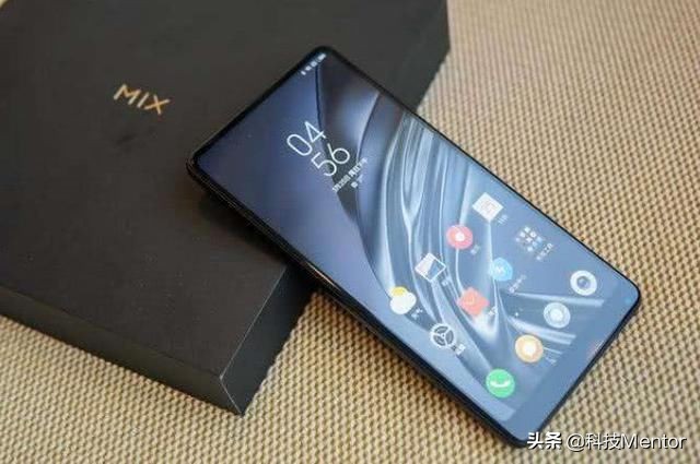 2021年小米mix2s还值得买吗,2018年的小米手机mix2s