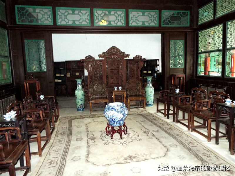 沈阳张氏帅府一日游攻略,游沈阳张氏帅府有感