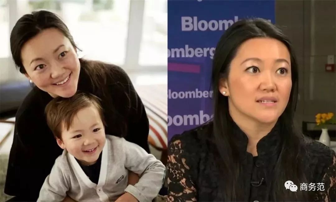 投资圈顶级大佬,投资圈大佬