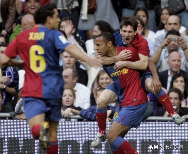 你的青春圆满谢幕了吗梅西,梅西十大暖心时刻