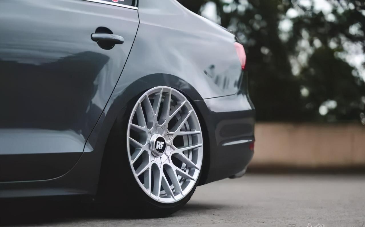 大众速腾冷门,大众速腾gli小改