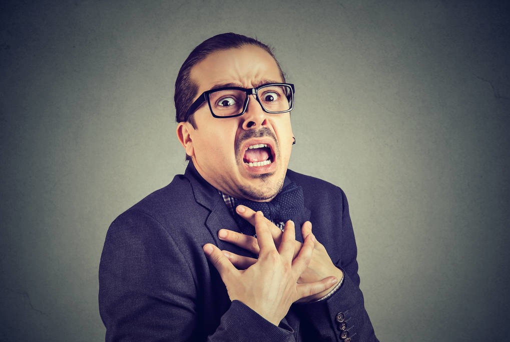 突然心悸呼吸不畅怎么缓解,突然胸闷心悸喘不上气是低血糖吗