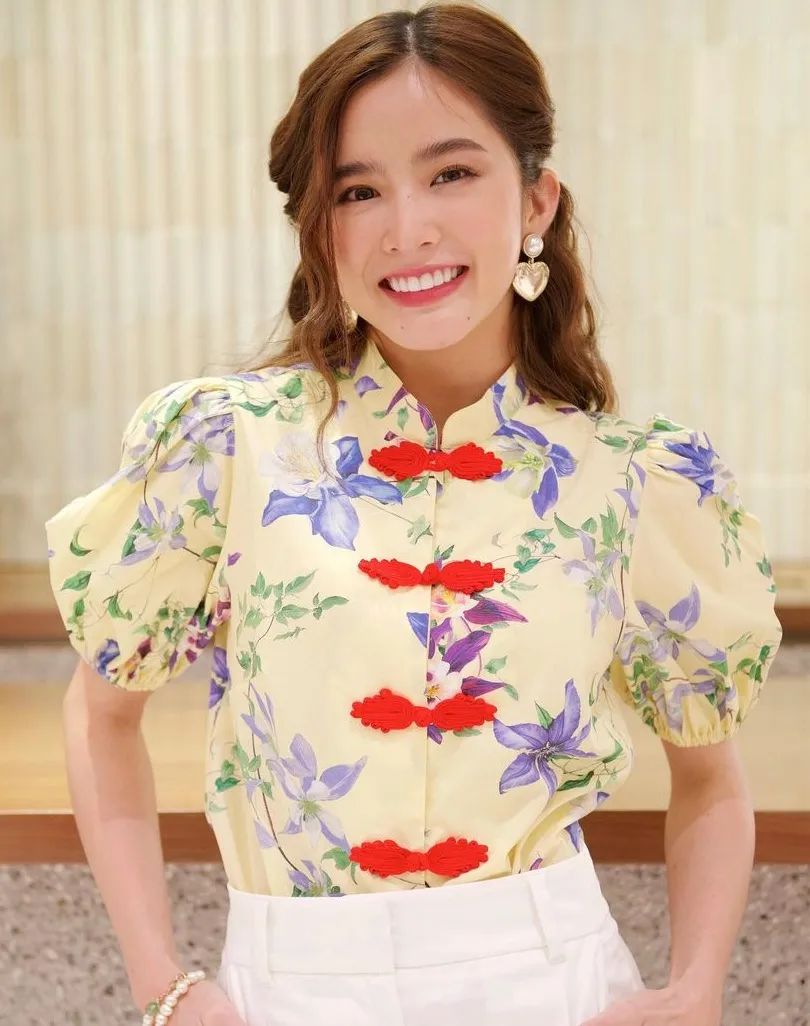 法国轻奢小众品牌,好看便宜的小众国潮品牌