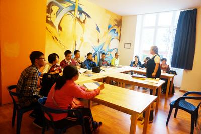 留学中介真的不靠谱吗,有没有必要请留学中介