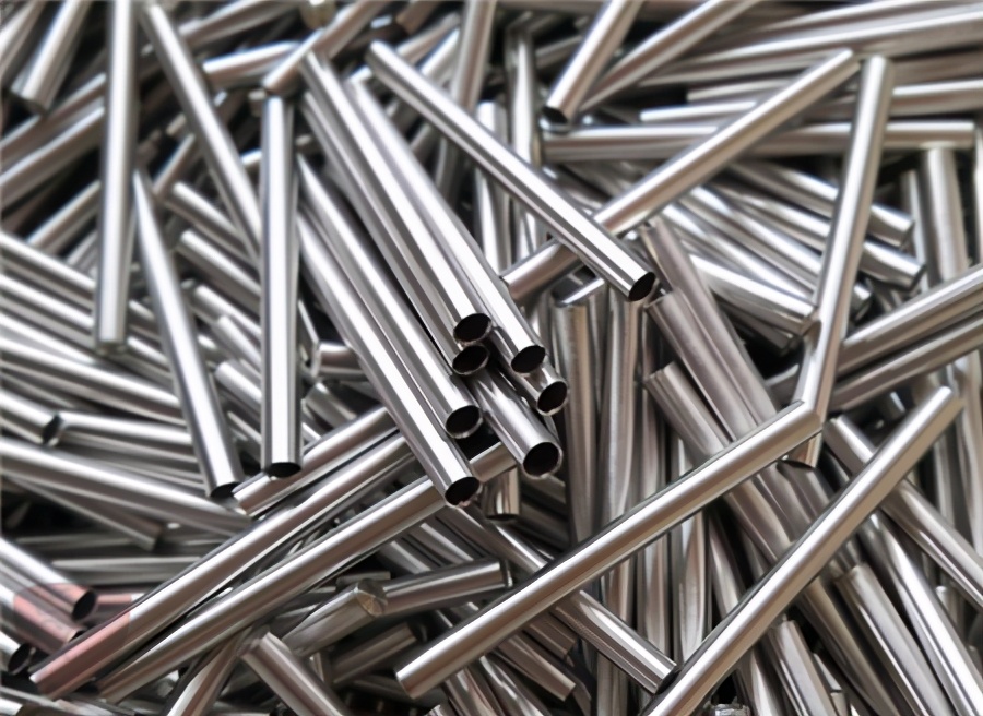 不锈钢硬度高还是普通钢硬度高,不锈钢的硬度需要测量吗