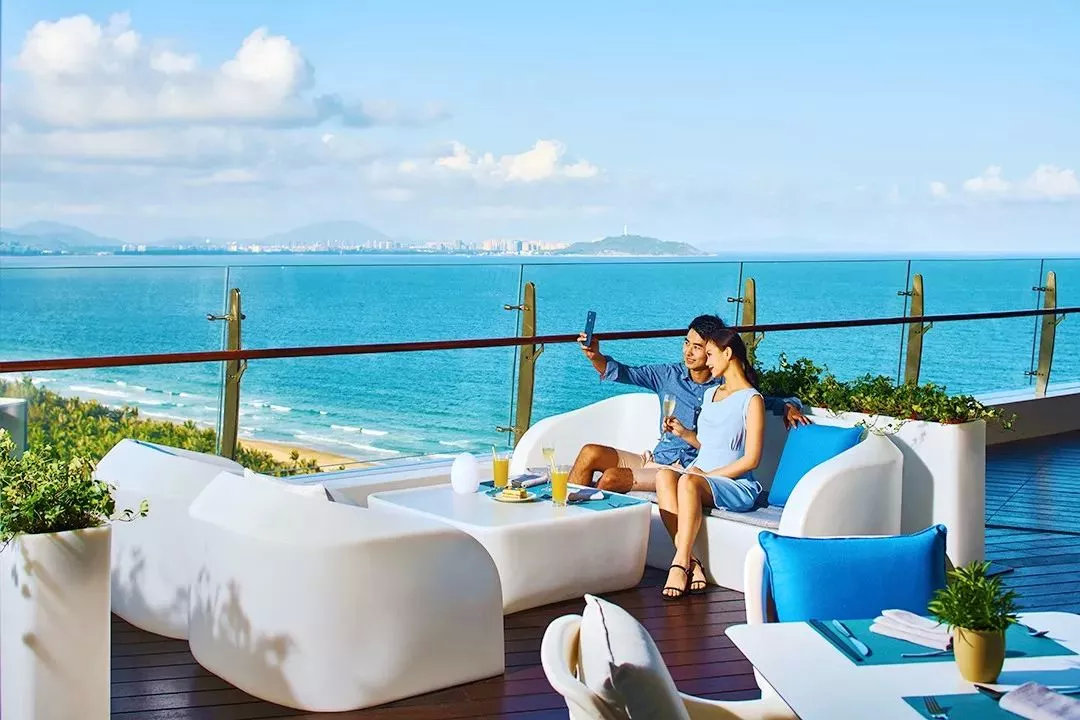 三亚天域酒店亲子攻略,三亚旅游攻略亲子酒店