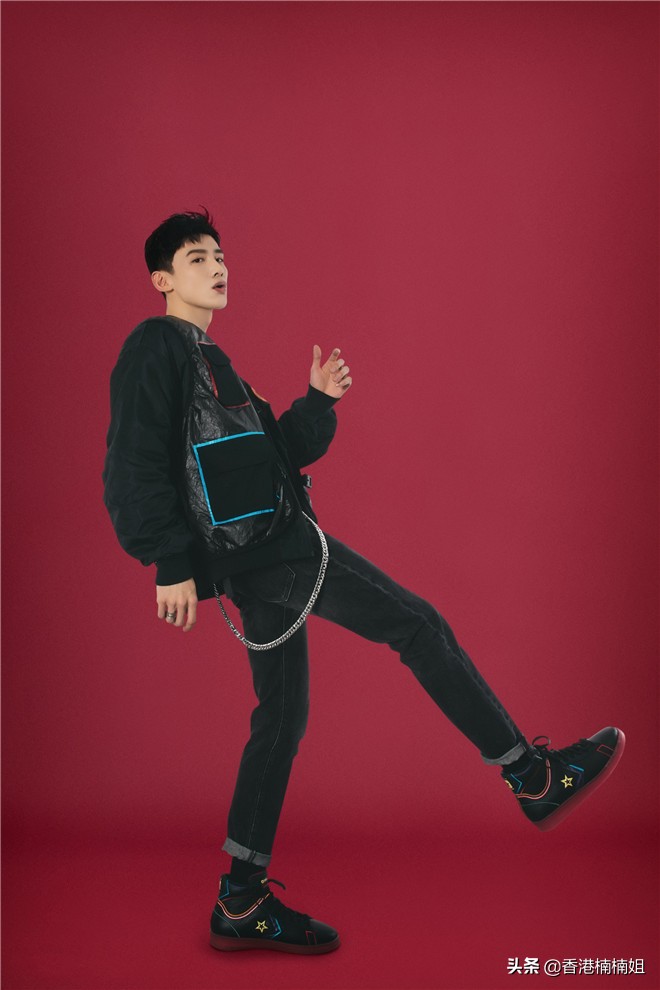 converse匡威开口笑新年炫彩限定,鼠咬天开的传说读书笔记