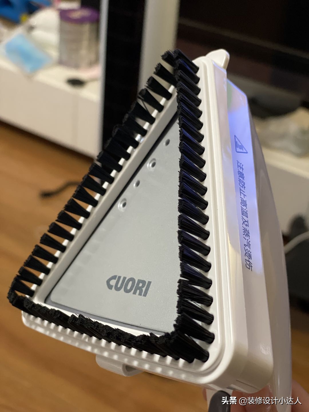 卓力增压蒸汽挂烫机测评,熨烫挂烫机推荐测评