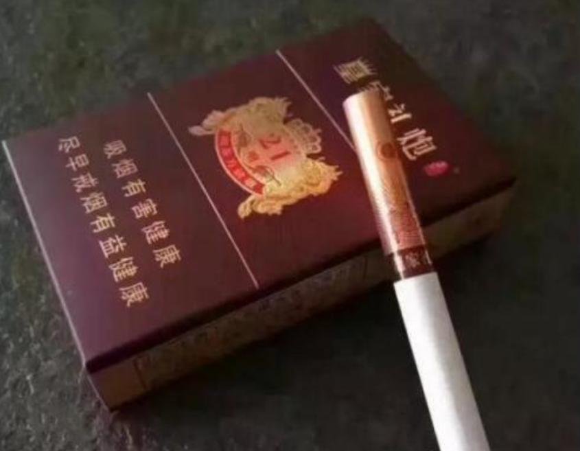 带茅台酒香味爆珠的烟有哪些,带酒香味爆珠的烟有哪些