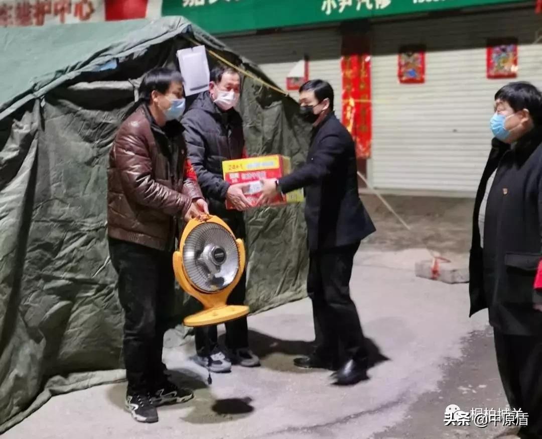 【城关抗疫先锋人物—安琪】抗“疫”一线践初心大难面前勇担当