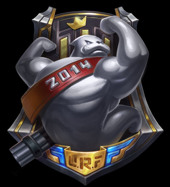 英雄联盟牛年愚人节皮肤,英雄联盟愚人节系列皮肤有哪些