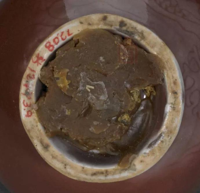 两岸故宫馆藏元代瓷器鉴赏,故宫元代瓷器碎片