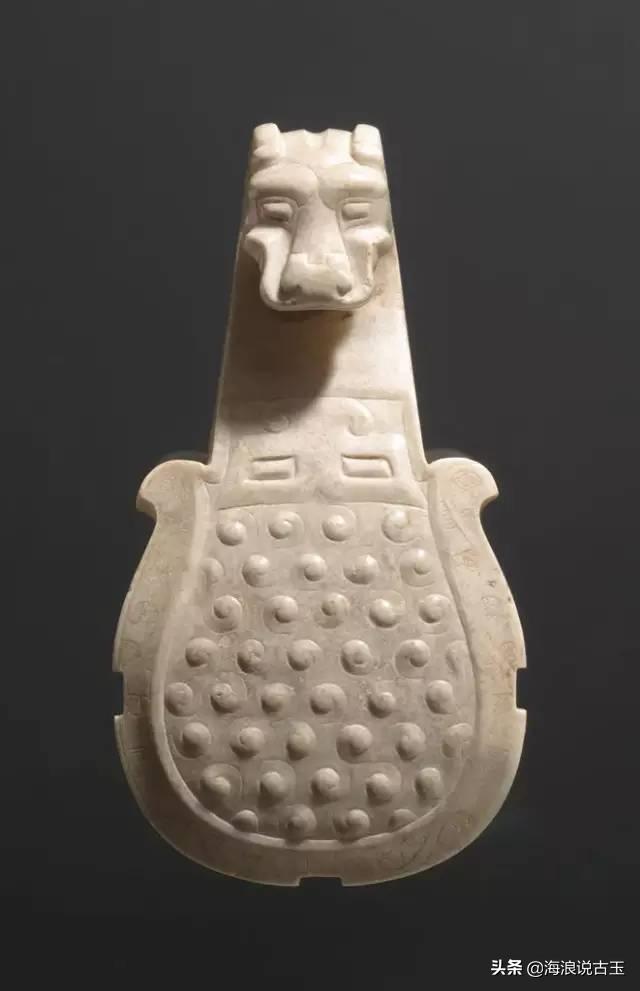 玉器行业信息,玉器知识讲解