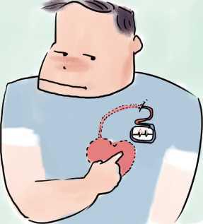 心律失常手表,心悸症状是什么感觉