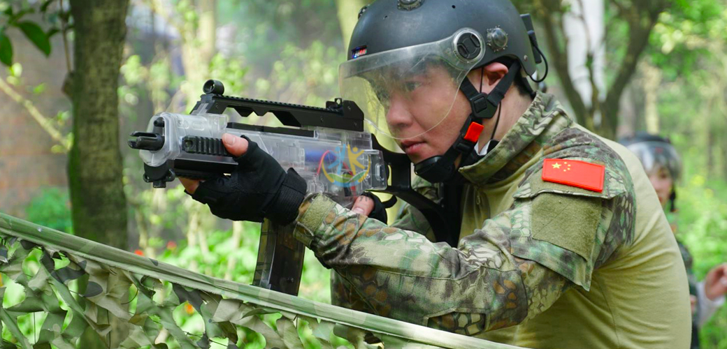 火力全开王者荣耀,火力全开吃鸡