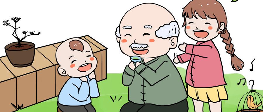 木雕老人突然咳嗽、咯血,肺上长了个大窟窿!这种真菌就潜藏在我们身边