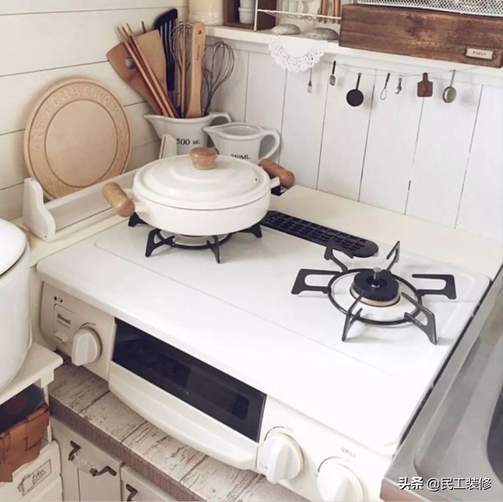 日本厨房深度解析,日本厨房里的真实生活