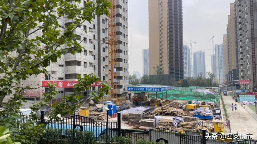 实地探房万科城市之光,万科城市之光实地探访