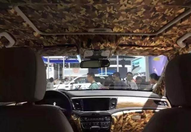 传祺gs8双擎两驱能川藏吗,新款传祺gs8深度越野