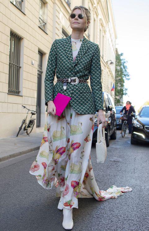 天冷穿裙子小妙招,天冷想穿裙子怎么办