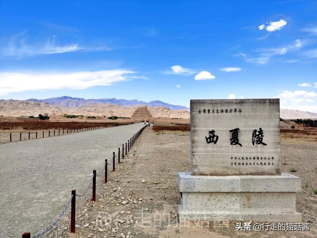 来银川必须去的三个地方,第一次去银川