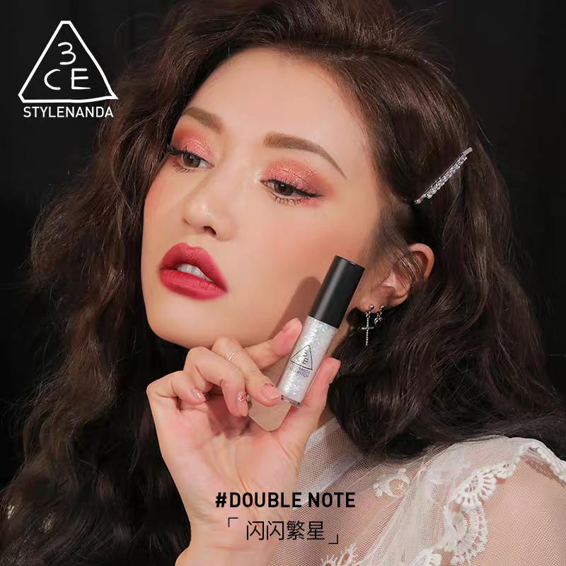 吹爆好看又好用的3ce,3ce值得种草的有哪些