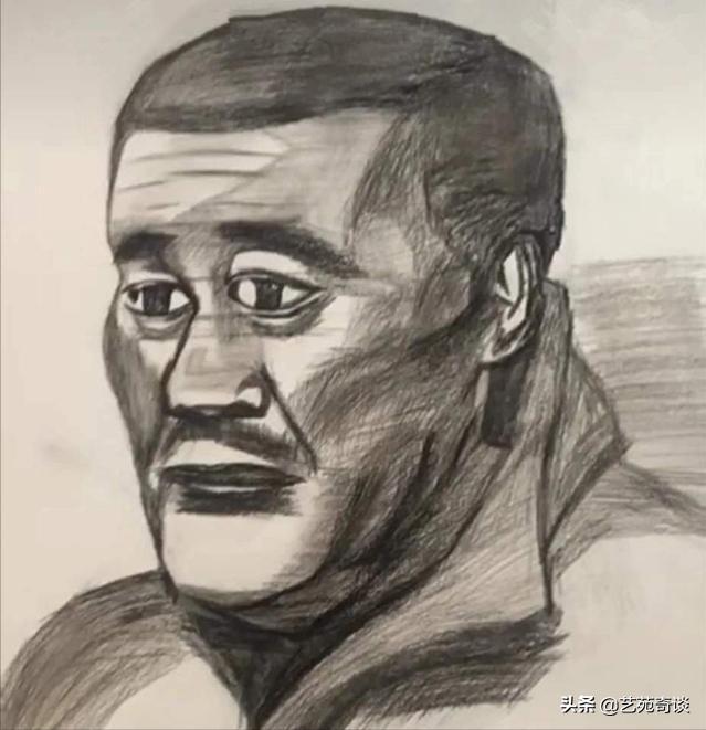 60分和98分,素描60分真的很差吗