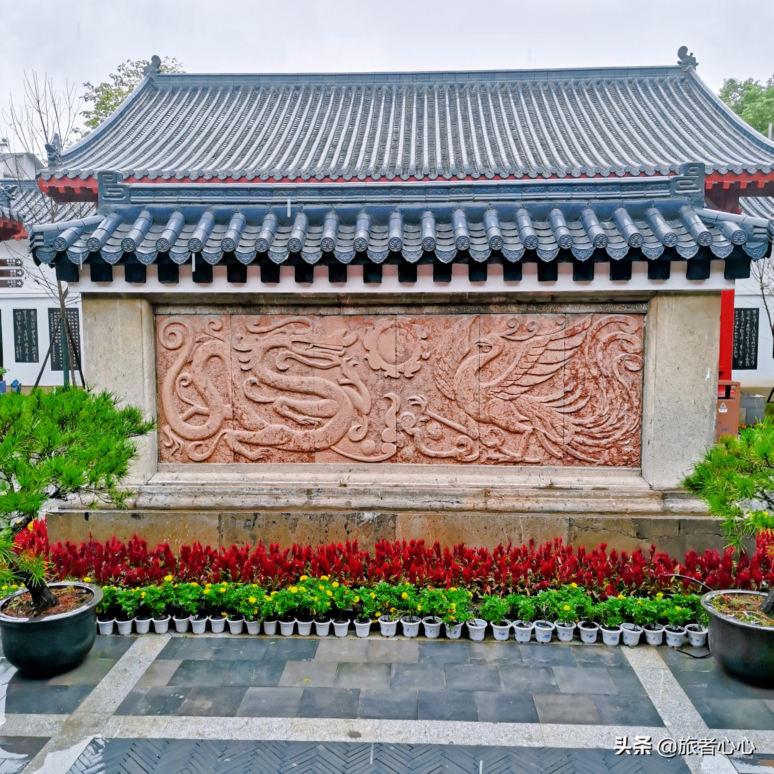 荆州号称“宰相之城”，最有名的就是张居正，十一探访张居正故居