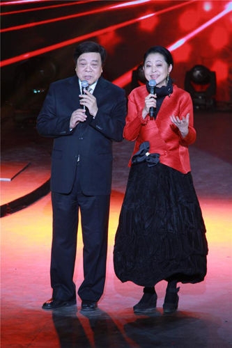 赵忠祥5亿家产留给谁,赵忠祥凭什么有五亿家产