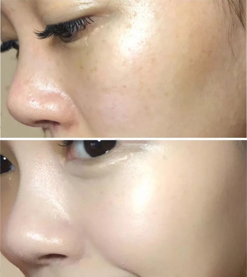 vov气垫好用吗,vov气垫怎么样